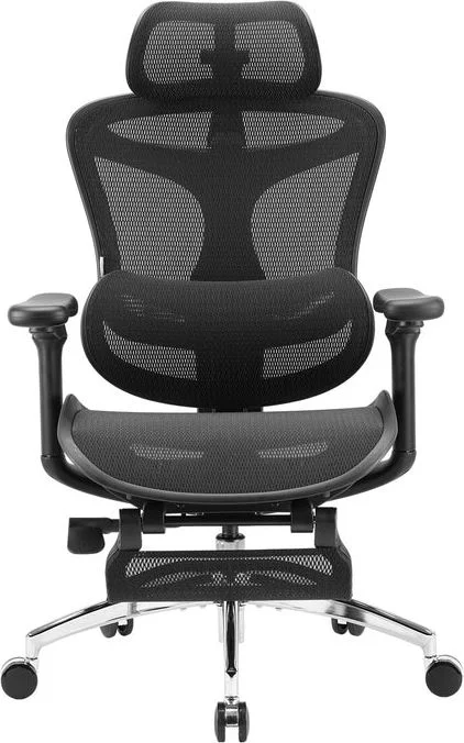 Ghế Công Thái Học Sihoo Doro C300