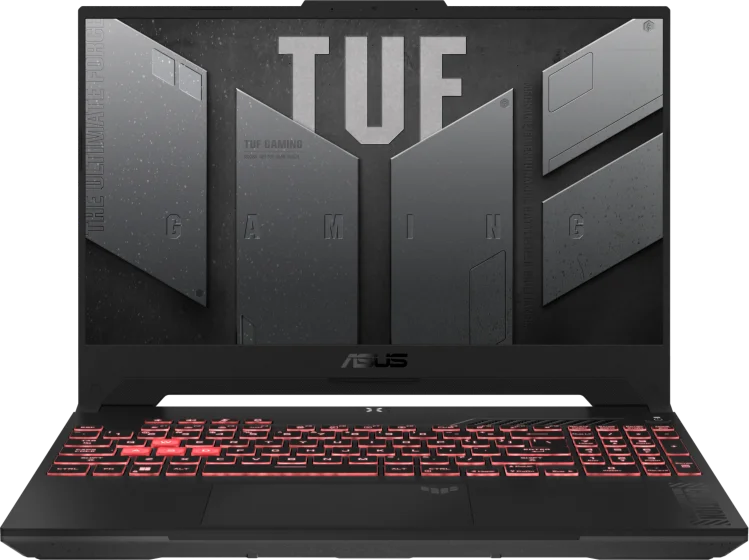 Laptop Asus TUF Gaming A15 Ryzen 7 7435H RTX 4060