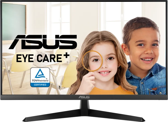 Màn Hình Asus VA24EHE 24" IPS 75Hz