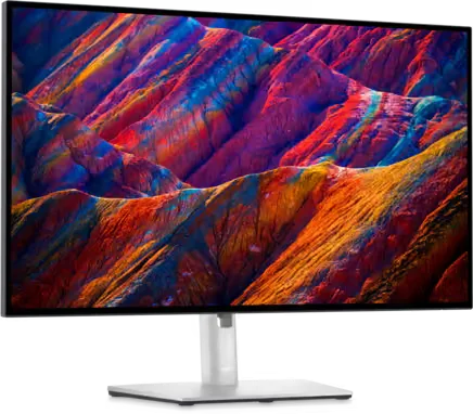 Màn Hình Dell UltraSharp U2723QE 27" 4K IPS