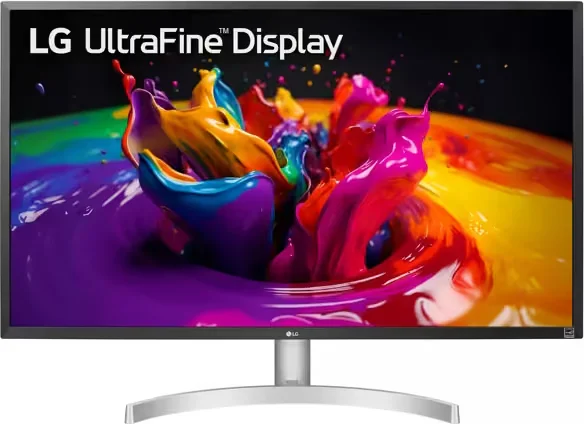Màn Hình LG 27UL500-W 27" 4K IPS HDR400