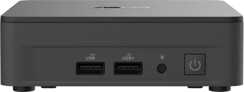 Mini PC Intel NUC 13 Pro i5-1340P