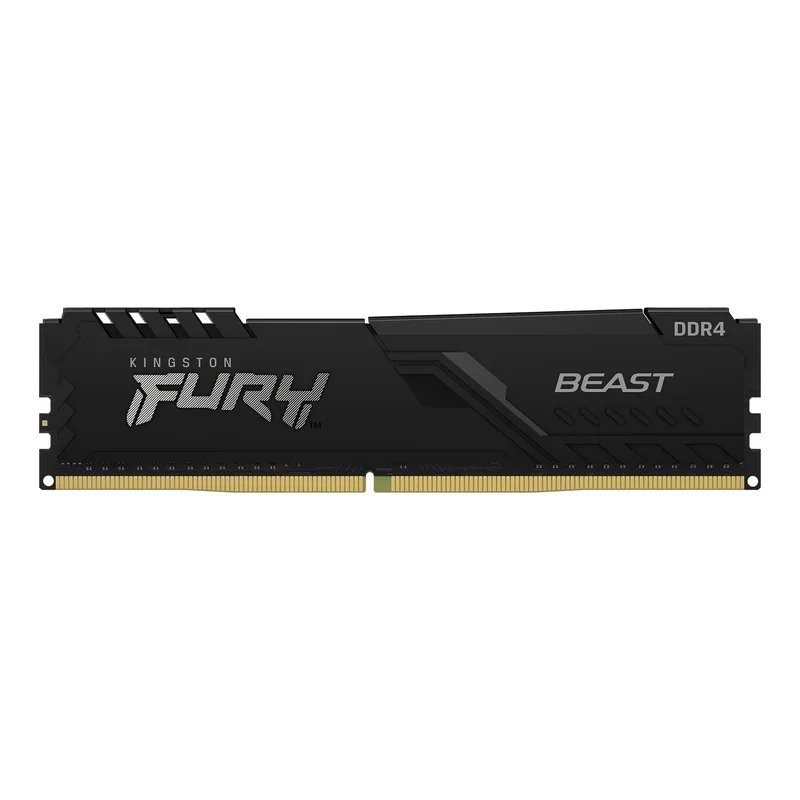 RAM Kingston Fury Beast 8GB DDR4