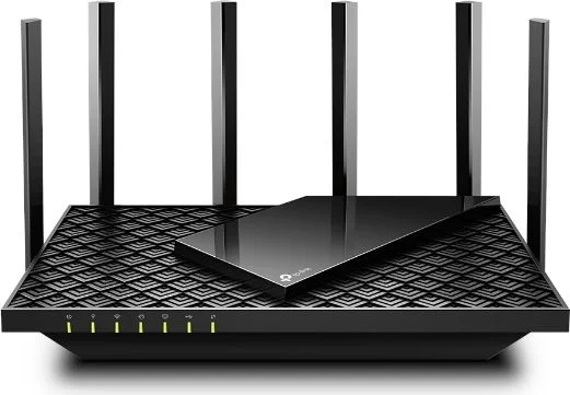 Router TP-Link Archer AX73 WiFi 6 AX5400