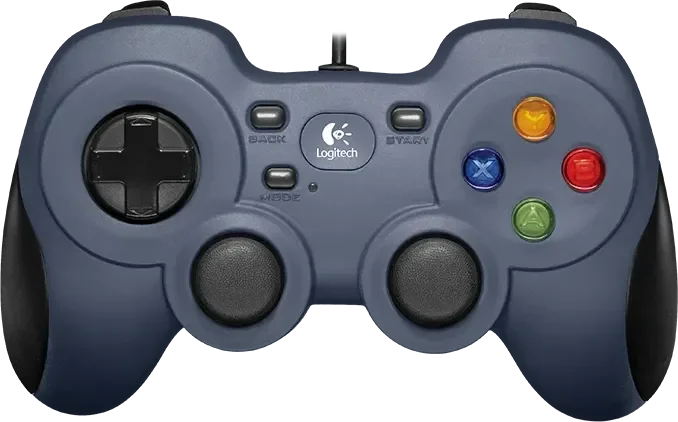 Tay Cầm Logitech F310 Gamepad